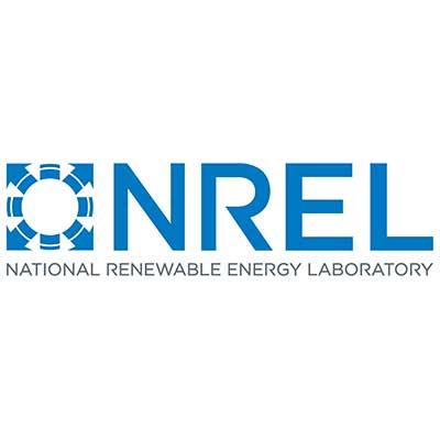 NREL logo