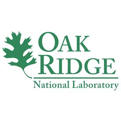 ORNL logo