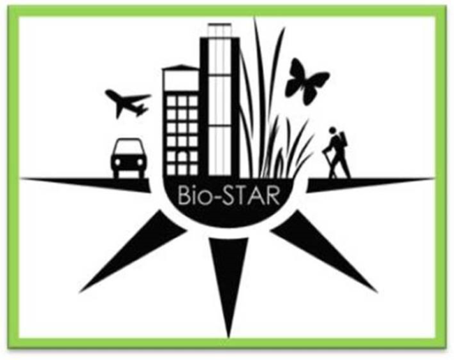 Biostar Icon